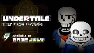 Undertale: Help From the Void | Demo Release