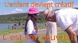 Les Sculpteurs dans la Rue