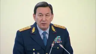 О перечне категорий лиц, подпадающих под пробационный контроль