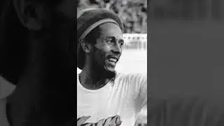 Did you know one of Bob Marley’s great loves, was the game of #football? ⚽️ #FIFA #WorldCup