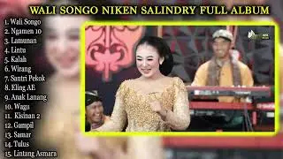 NIKEN SALINDRY FULL ALBUM WALI SONGO TERBARU