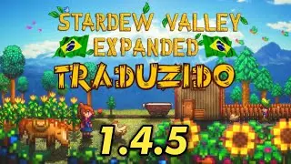 Stardew Valley Expanded 