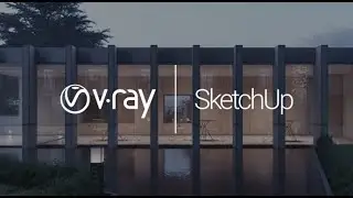 How To Install V-ray for  Sketchup pro | Sketchup Tutorial in English / Hindi | |Day 2 Lecture #2
