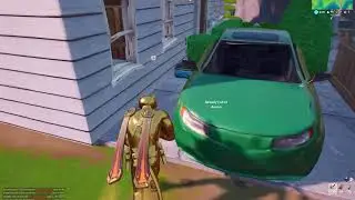Squad wipes clip: Fortnite BR