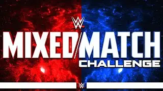 WWE Mixed Match Challenge 2022 - Dream Card