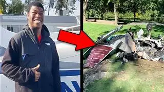 Fake Flight Instructor Gets Student Pilot Killed!