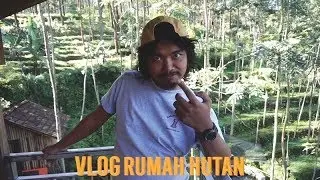 DODIT MULYANTO RUMAH HUTAN PART 1