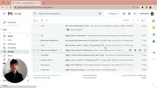 How to archive emails in Gmail? (Gmail Tips & Tricks)