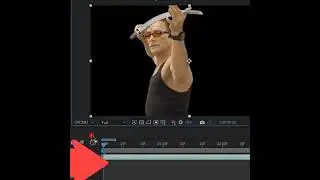 How to Remove Green Screen Video Background in Adobe After Effects tutorials 2023 #shorts