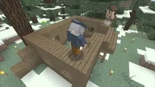 Minecraft PlayStation Vita Trailer | #4ThePlayers