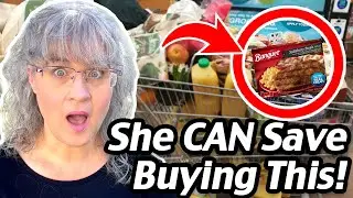 Tawras SURPRISING Grocery Saving Advice! | Grocery Budget Audit