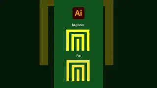 Illustrator Beginner vs Pro Tricks: Mastering the Shape Builder Tool