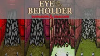 Eye of the Beholder -Versions Comparison- #69