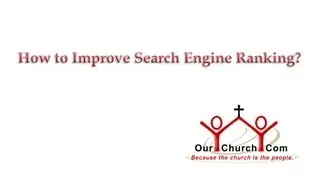 How to Improve Search Engine Ranking