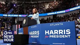 Why the Harris campaign and Democrats are leaning into calling Trump weird