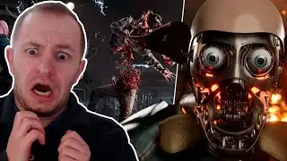 Идеальные роботы против человечества – Atomic Heart [2]