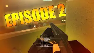 PHANTOM FORCES GOOFY MOMENTS #2