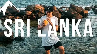 What I thought about Sri Lanka - Travel Movie