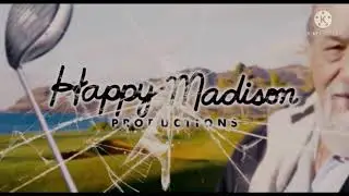 Happy Madison Intro explained