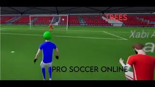 Money Trees - Pro Soccer Online