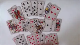 💯🌈👉💖ЧТО МЕНЯ ЖДЕТ В БЛИЖАЙШЕЕ ВРЕМЯ?♥♦♣♠ Онлайн гадание на игральных картах.