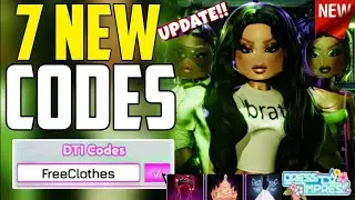 *NEW UPDATE*| NEW CODE FOR DRESS TO IMPRESS AUGUST 2024| DRESS TO IMPRESS CODES