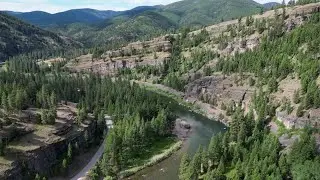Blackfoot Challenge works to get word out as river runs lower than normal