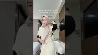 goyang hijab nakal