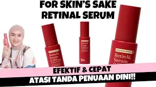 REVIEW FSS RETINAL SERUM