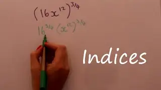 Indices