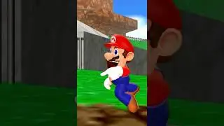 STUPID MARIO 64 