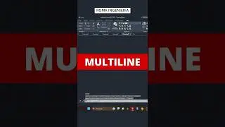MULTILINE 