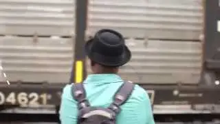 Trek Across the USA | Taking a Train Coast to Coas