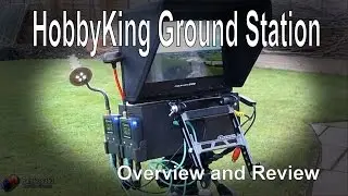 RC Reviews - HobbyKing Ground station