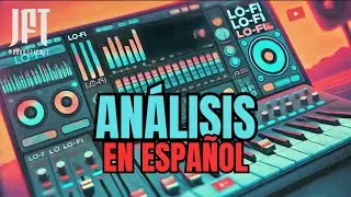 JST LOFI: El plugin que NO SABÍAS que NECESITABAS