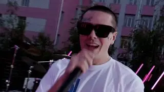 FACE НА МАРАФОНЕ ПОДДЕРЖКИ И СОЛИДАРНОСТИ [12.06.19]