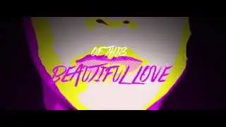 ANGELIKA DUSK feat. PLAYMEN - Beautiful Love (LYRIC VIDEO)