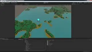 Colony Sim part 35 Render Fix  - Unity Tutorial (Advanced)