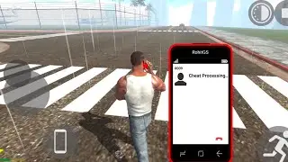 Rain Mode Cheat Code in Indian Bike Driving 3d New Update|Indian Bike Driving 3dRain Mode Cheat Code