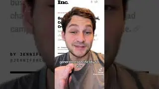 Google Video AI Lumiere is insane. Dynamic video AI ads coming? #google #videoediting #gemini #ai