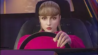 GTA V | Insanely Pretty Female Character Creation