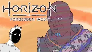 Horizon Forbidden West In 25 Minutes