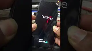 WITHOUTPC How to hard reset realme c31/HOW TO HARD RESET REALME RMX3501/ #shortsvideo #realme #lock