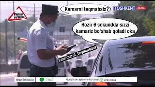 Sharmandalik Gai Bechora - Hokim,kattani toxtatdi. Kop Gapirmasdan qoyvor bolmasa ozinga qiyin