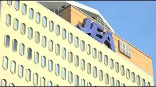 JEA puts former headquarters campus on the market