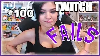 ULTIMATE TWITCH Fails Compilation 2017 