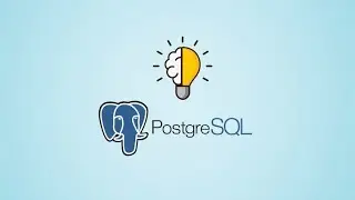 Циклы в PostgreSQL.