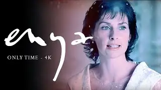 Enya - Only Time 4K (Trailer)