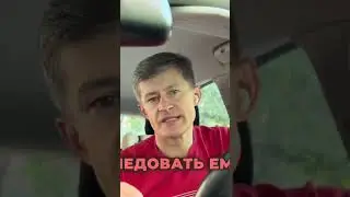 Живи своей мечтой!