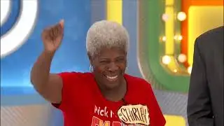 Tables Are Turned For Shirley In Dice Game w/ Blooper | The Price Is Right (May 1, 2024).